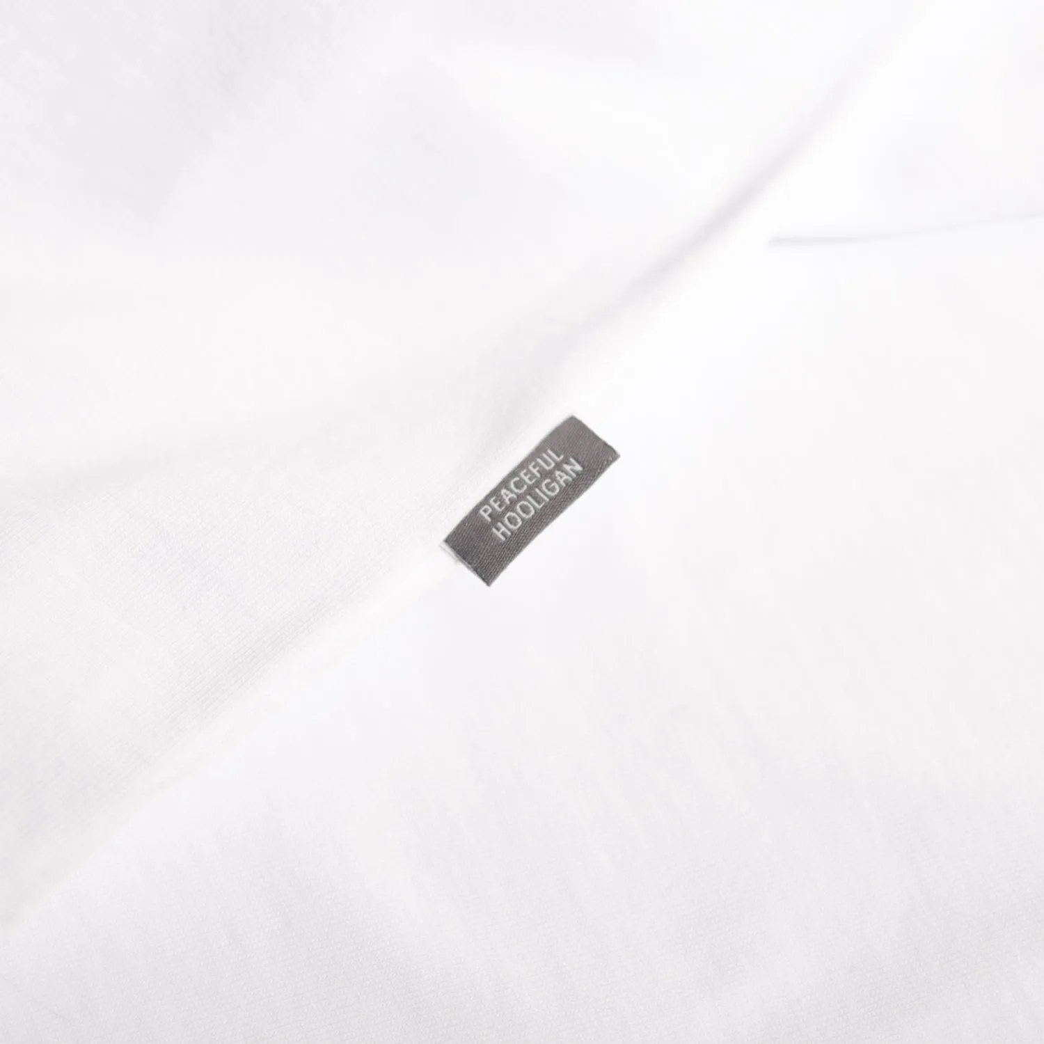 AFC Wimbledon Excursions T-Shirt White