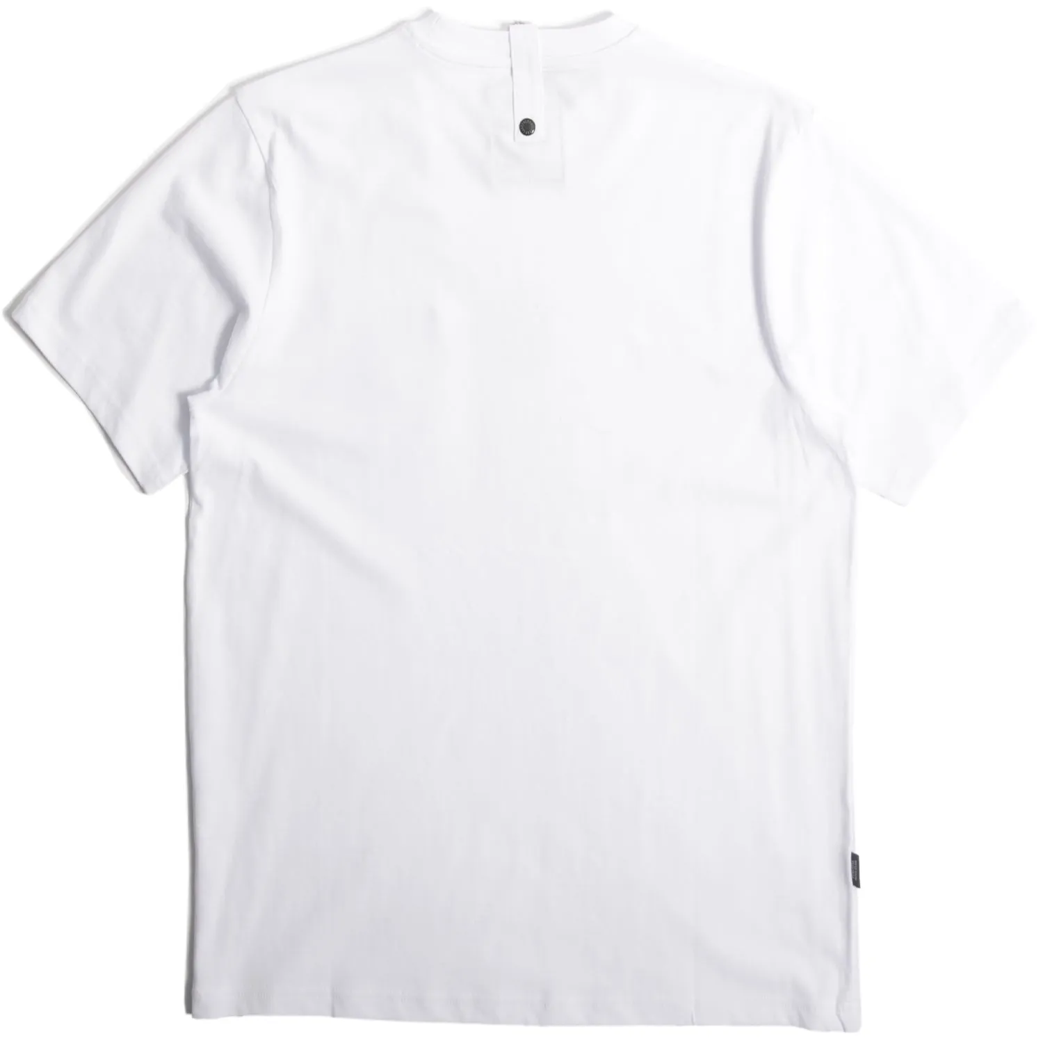 AFC Wimbledon Excursions T-Shirt White