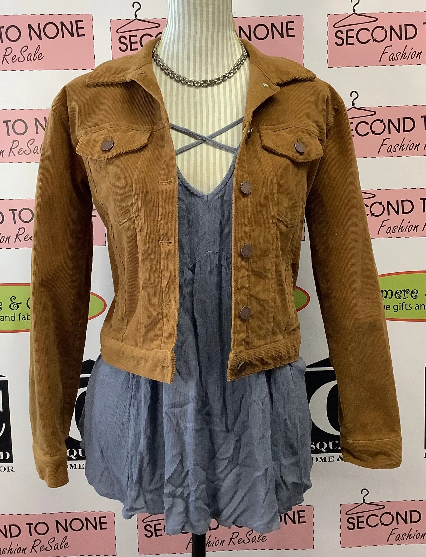 American Eagle Boho Dream Top (Size S)