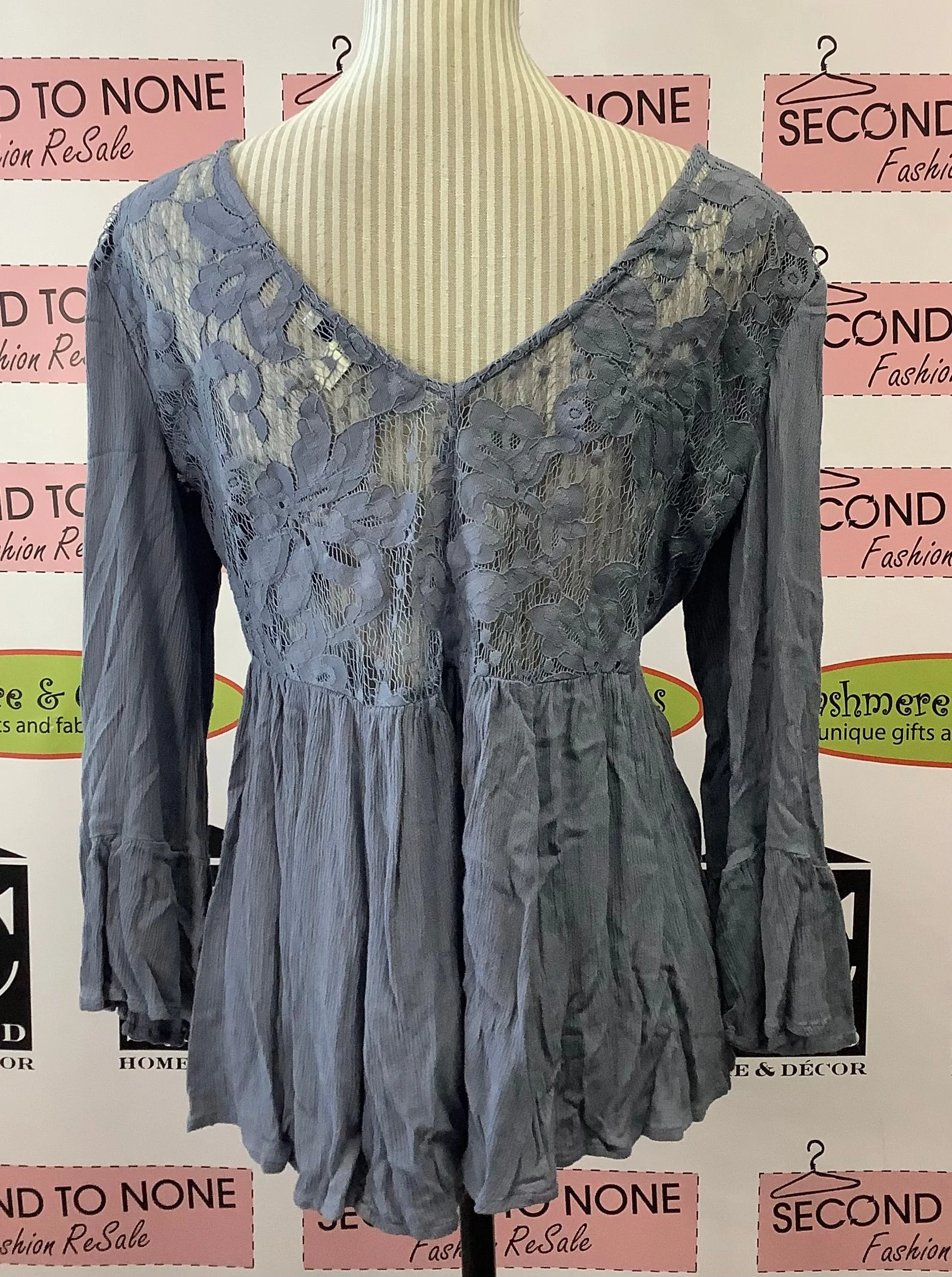American Eagle Boho Dream Top (Size S)