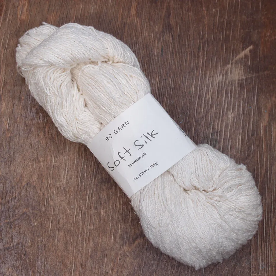 BC Garn Soft Silk