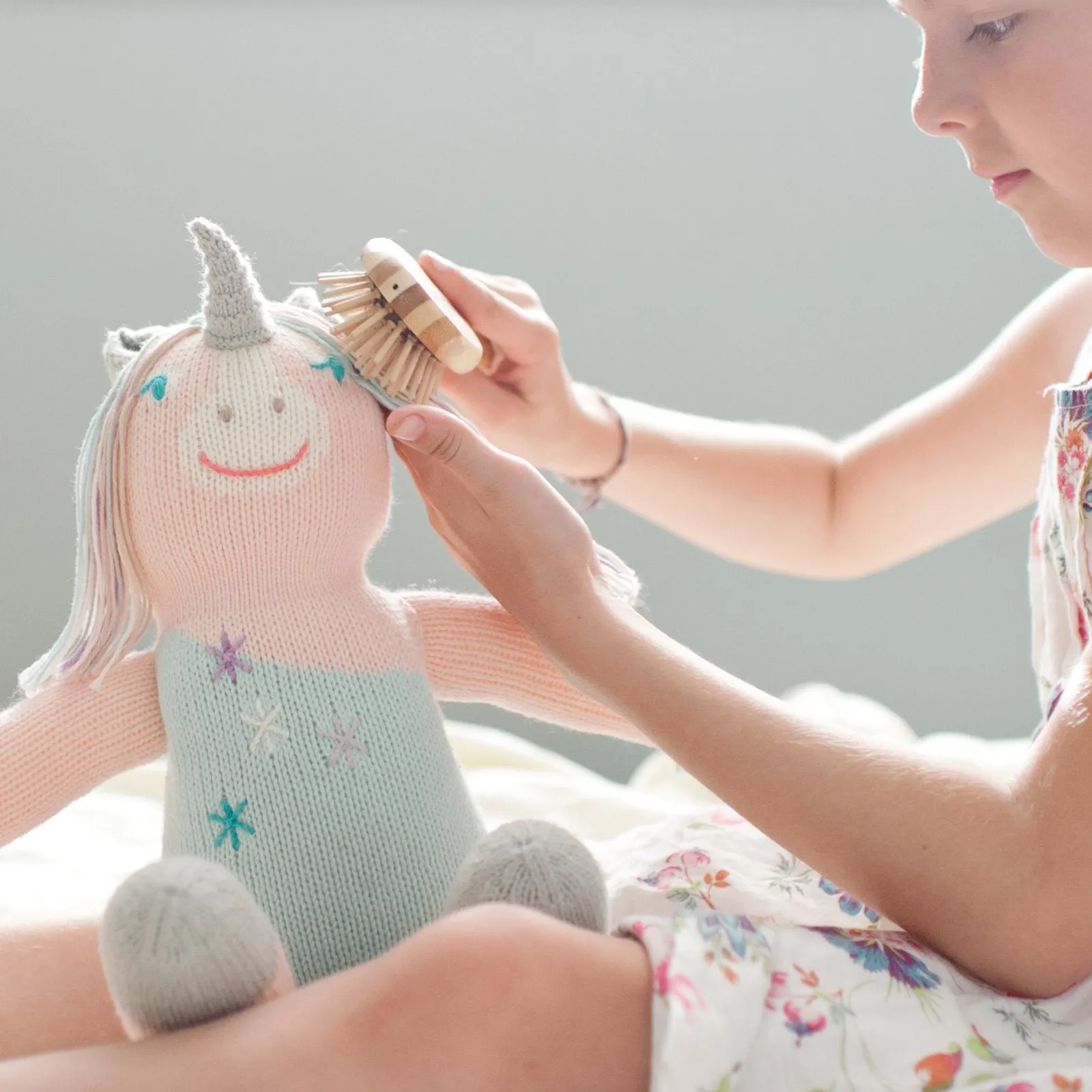 Blabla Kids Confetti the Unicorn