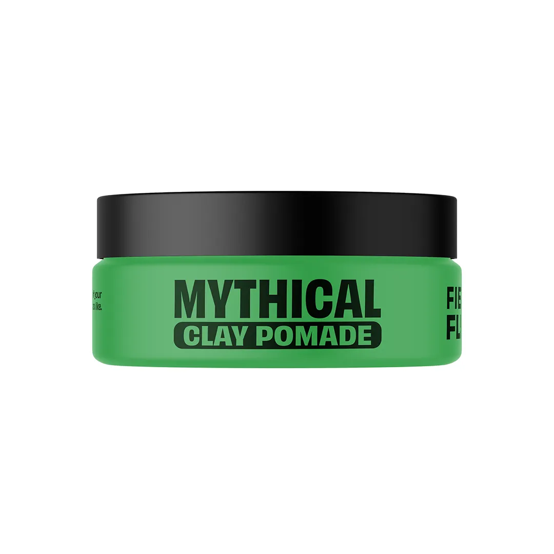 Clay Pomade