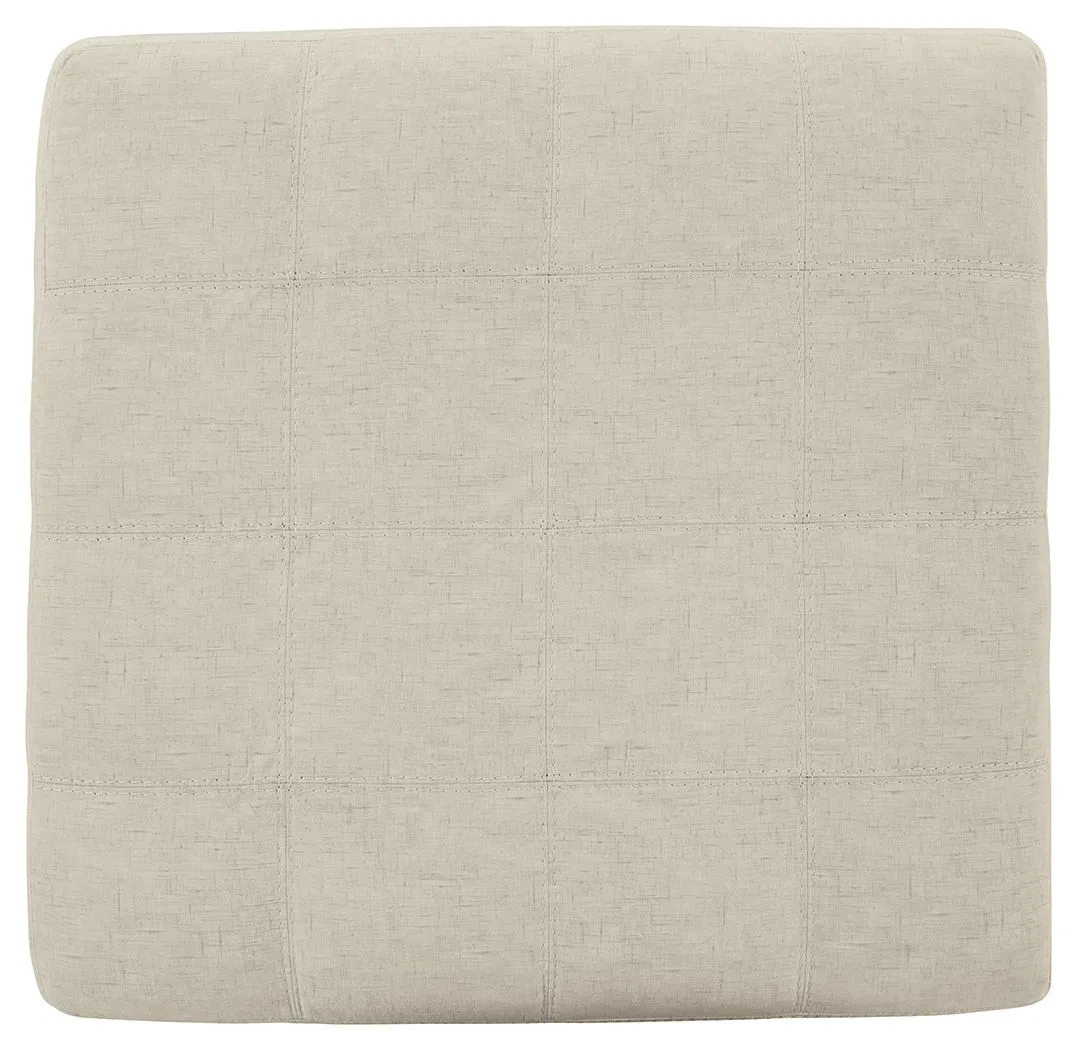 Falkirk - Upholstered Ottoman