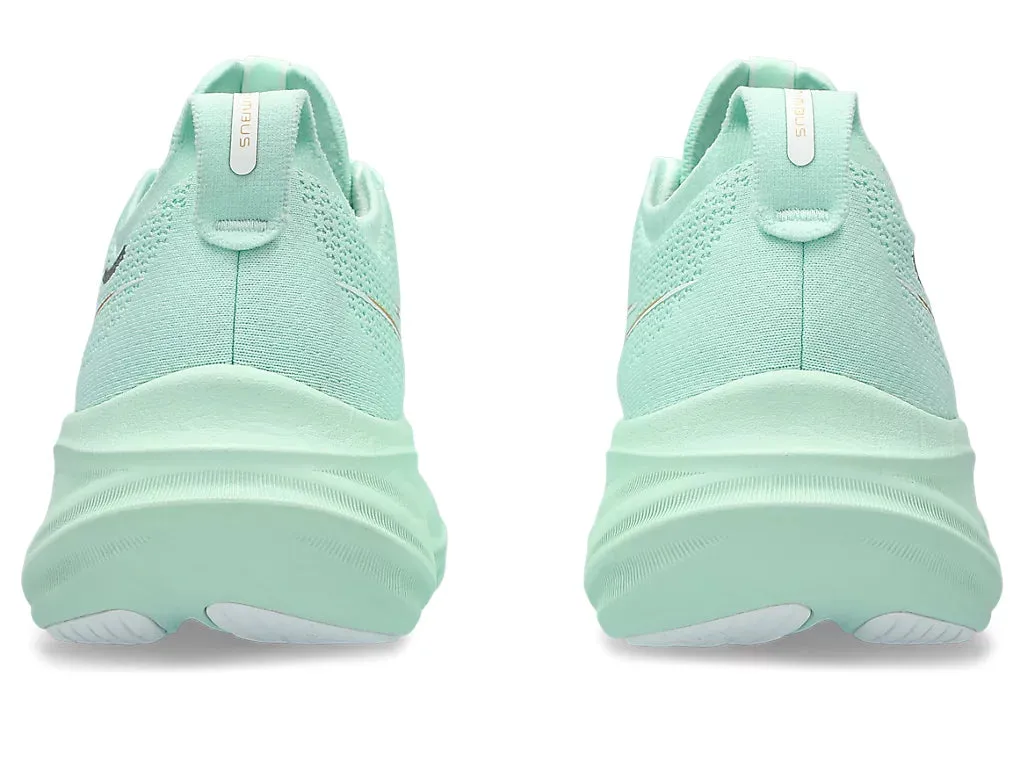Gel-Nimbus 26 Wide Women's Shoe