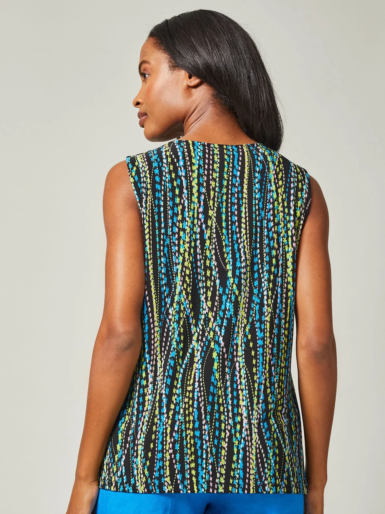 Heidi Top, Everyday Knit