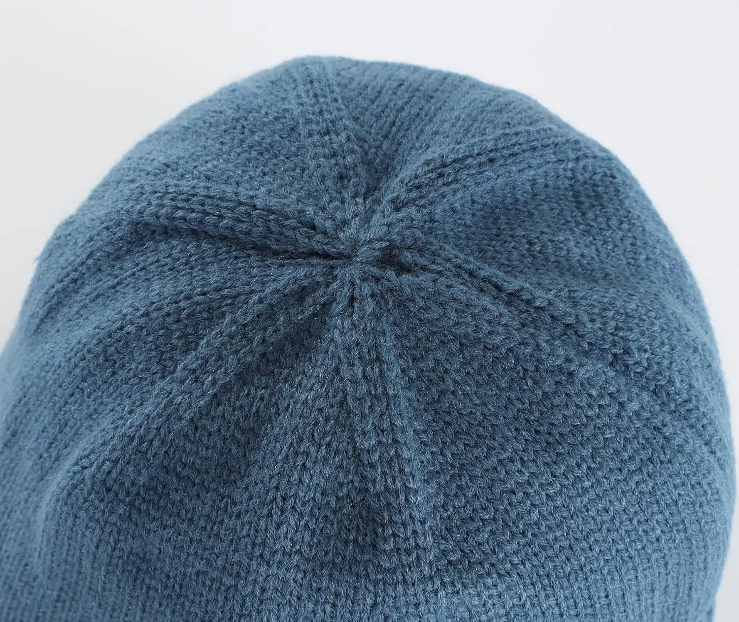 Home Prefer Mens Winter Hat Knit Earflap Hat Stocking Caps with Ears Beanie Hat