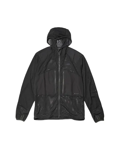 Insect Shield Mesh Jacket