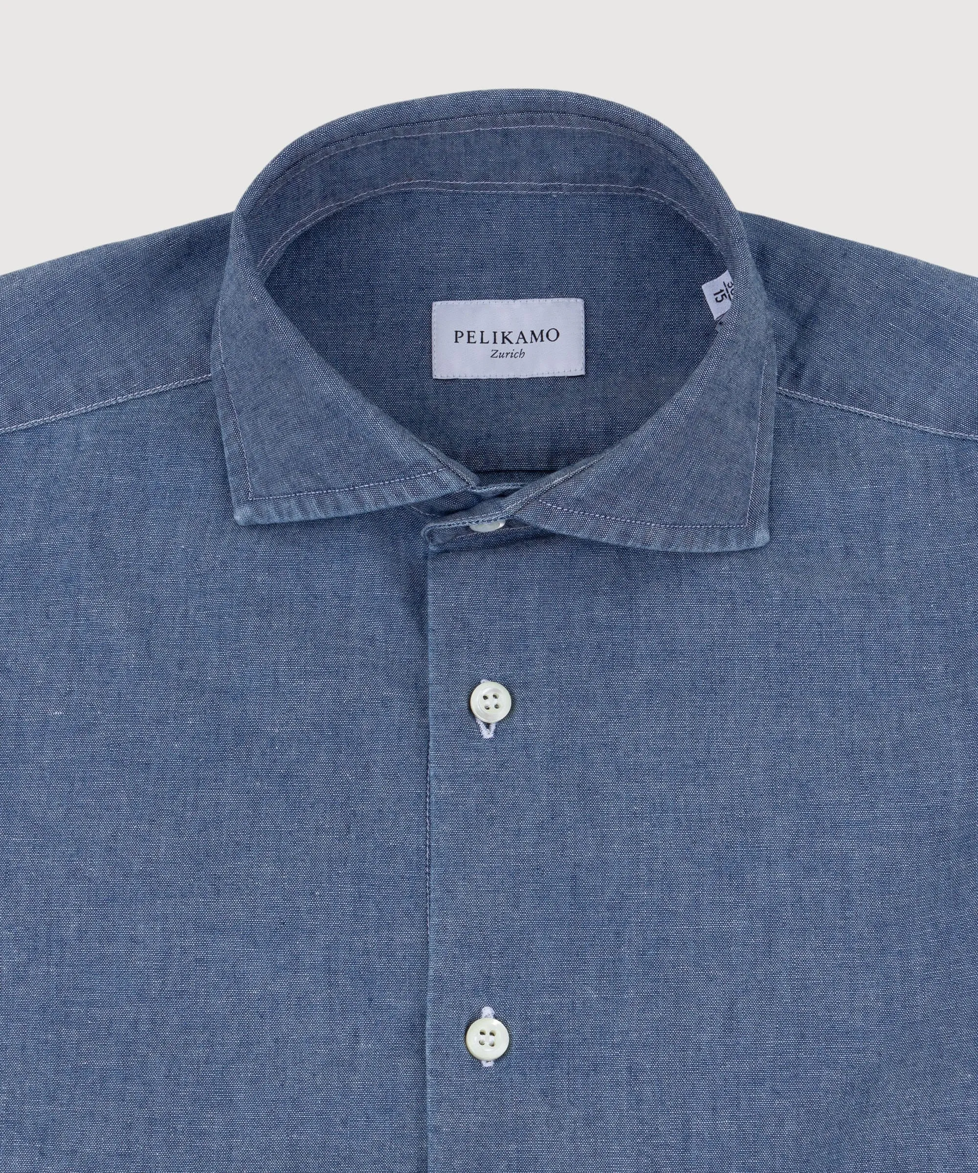 Jeans Shirt