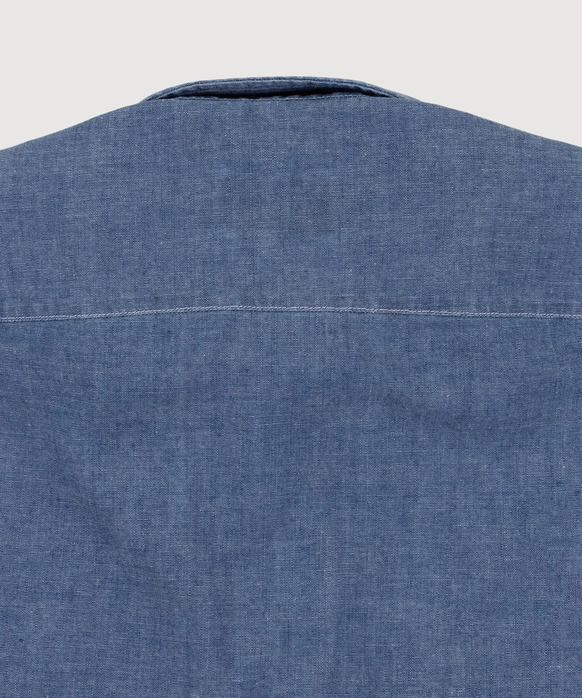 Jeans Shirt