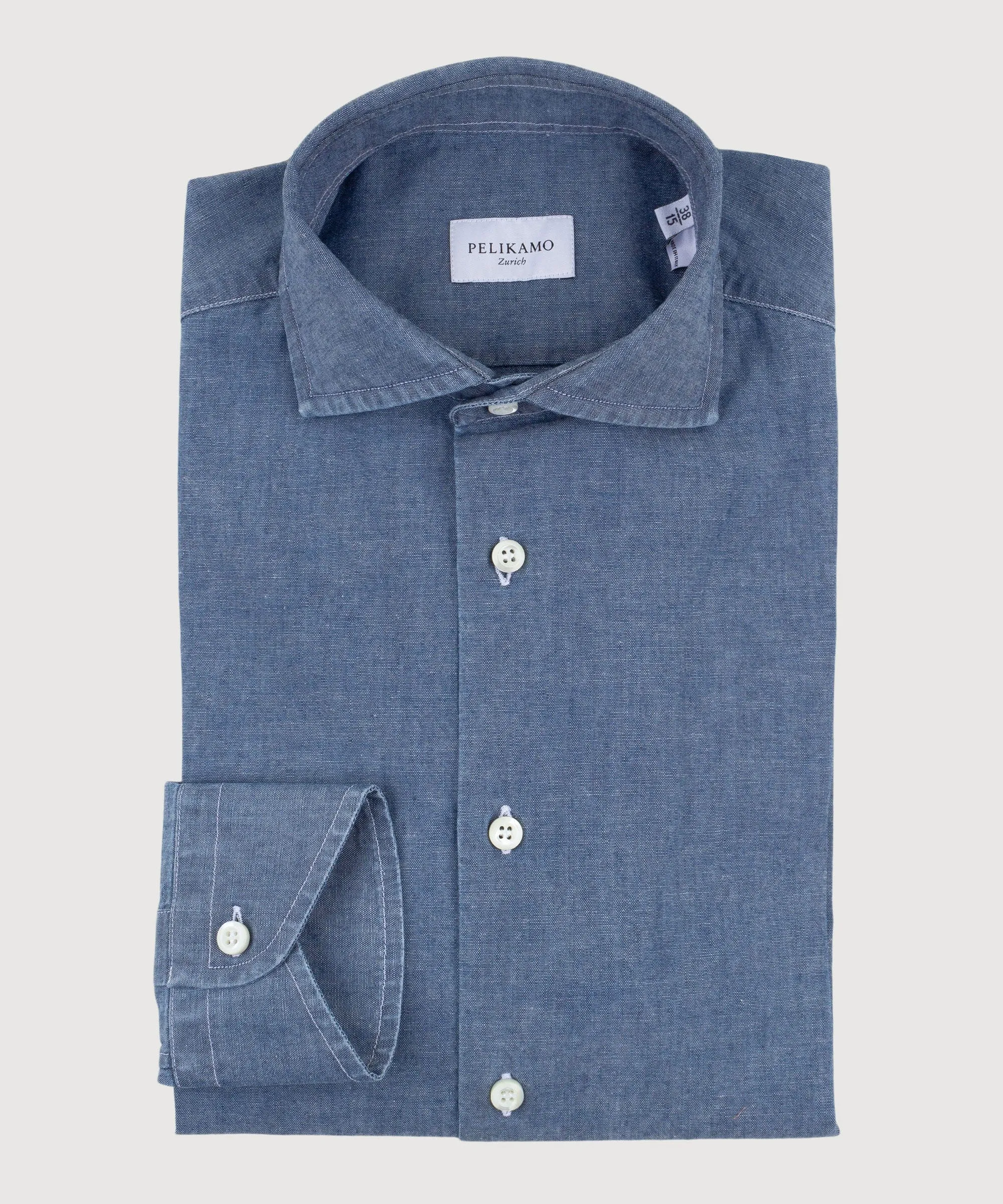 Jeans Shirt