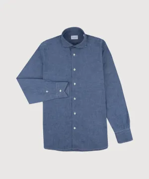 Jeans Shirt