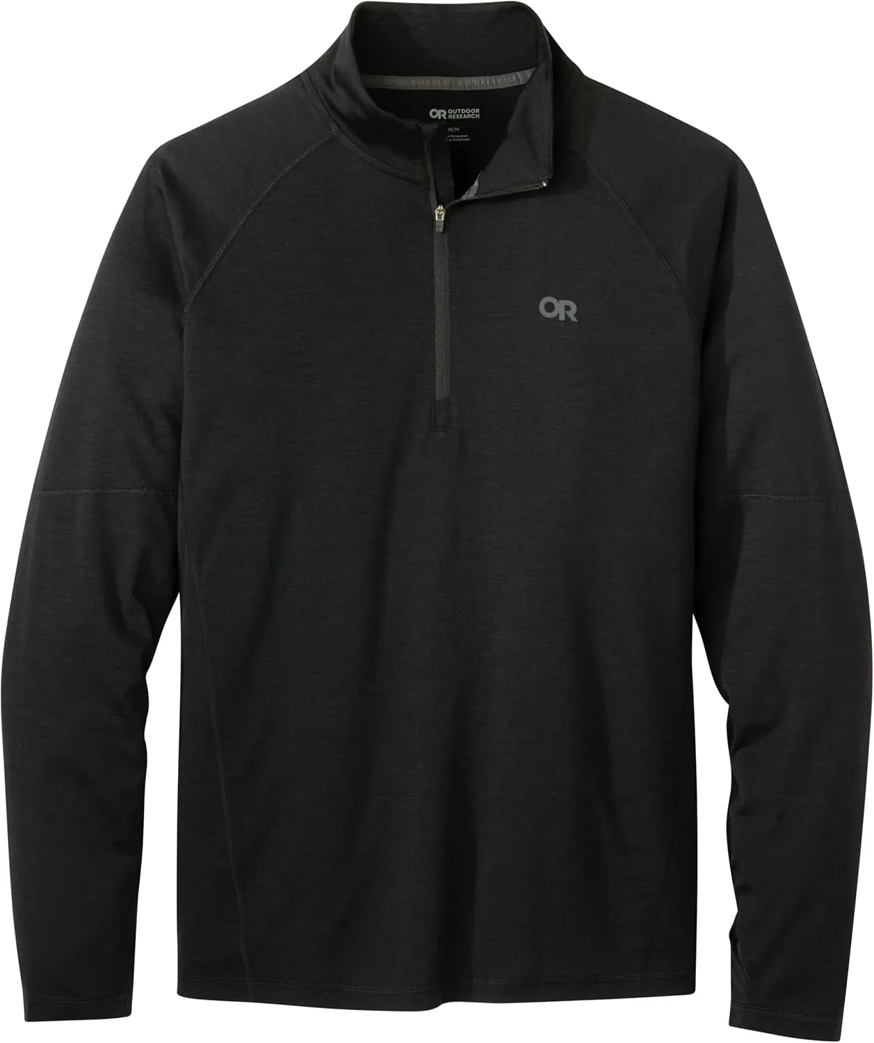 Men's Alpine Onset Merino 150 Quarter Zip
