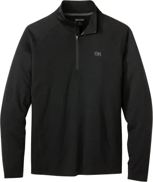 Men's Alpine Onset Merino 150 Quarter Zip