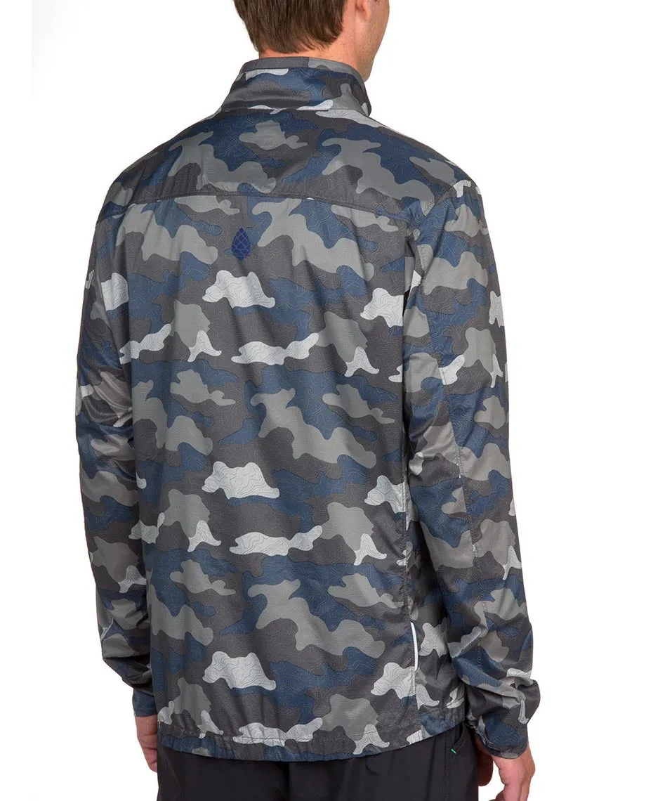Men's Second Light Pullover - 2018