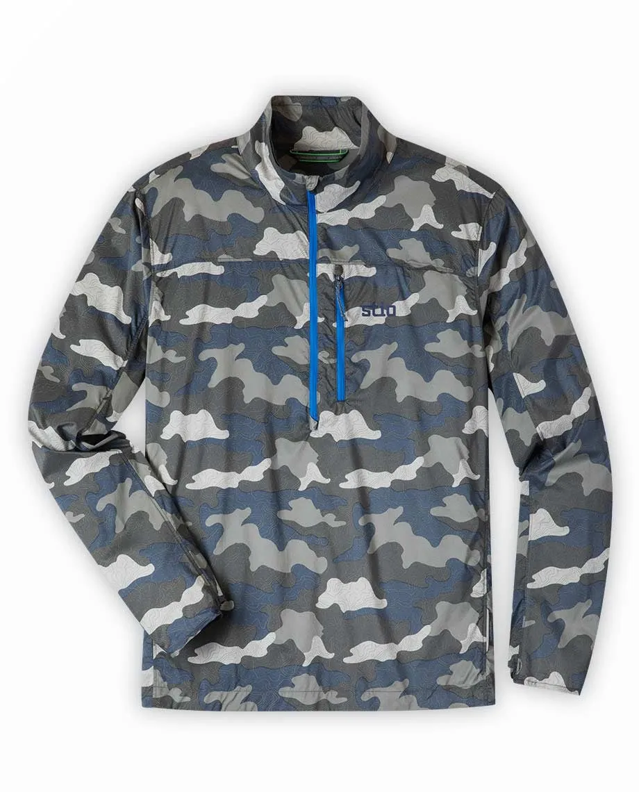 Men's Second Light Pullover - 2018