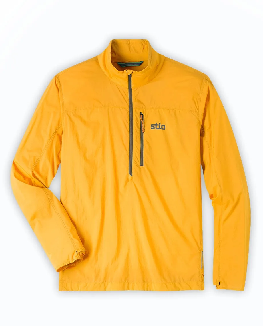 Men's Second Light Pullover - 2018