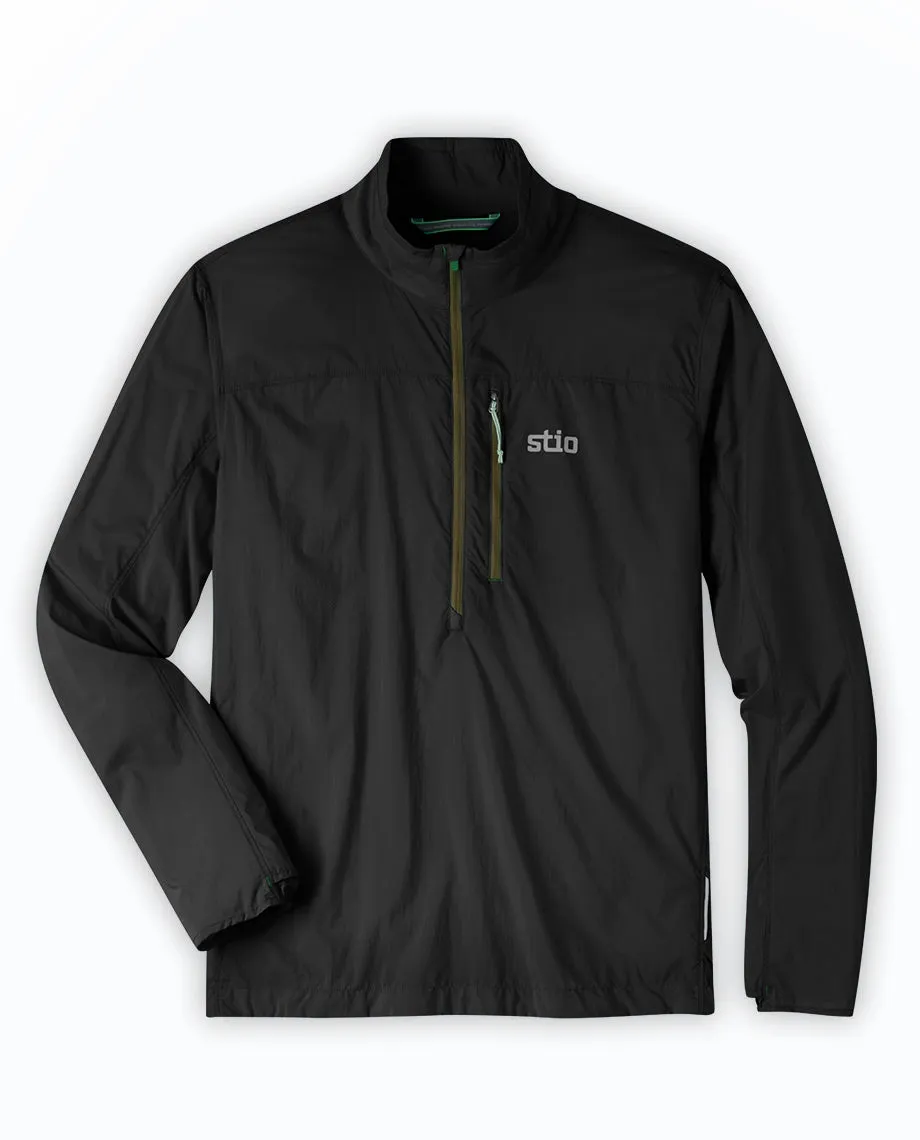 Men's Second Light Pullover - 2018