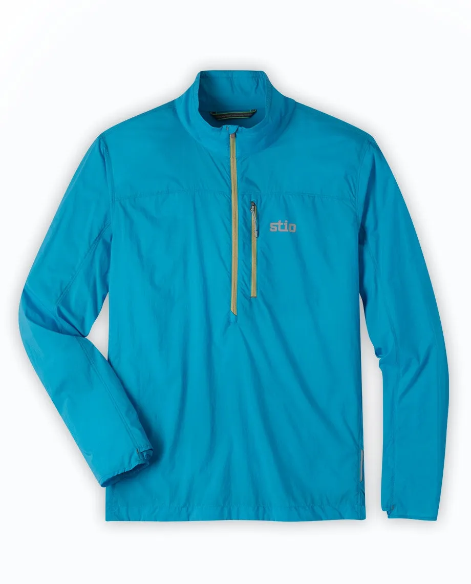 Men's Second Light Pullover - 2018