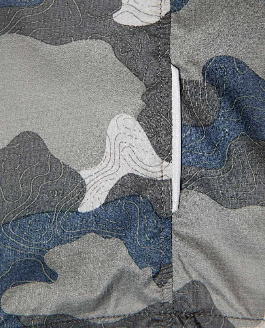 Men's Second Light Pullover - 2018