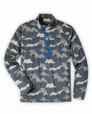 Men's Second Light Pullover - 2018