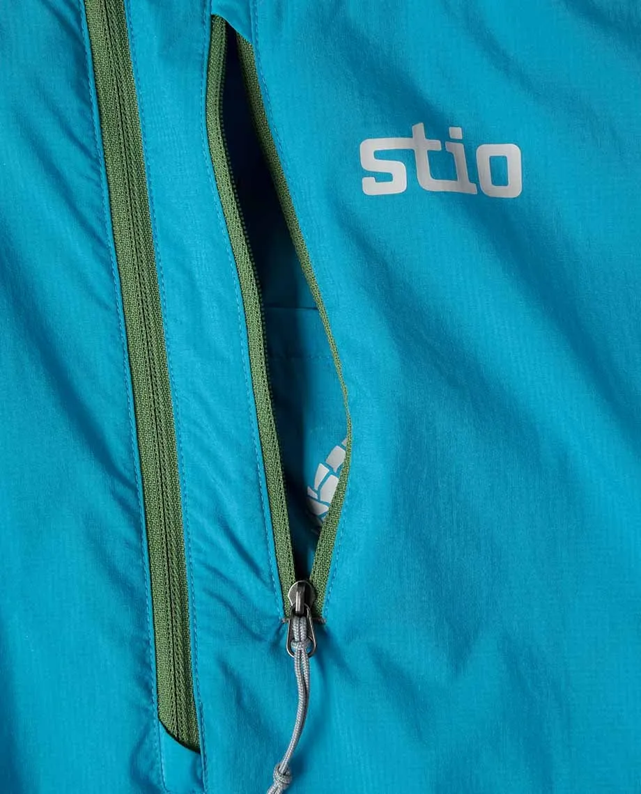 Men's Second Light Pullover - 2018