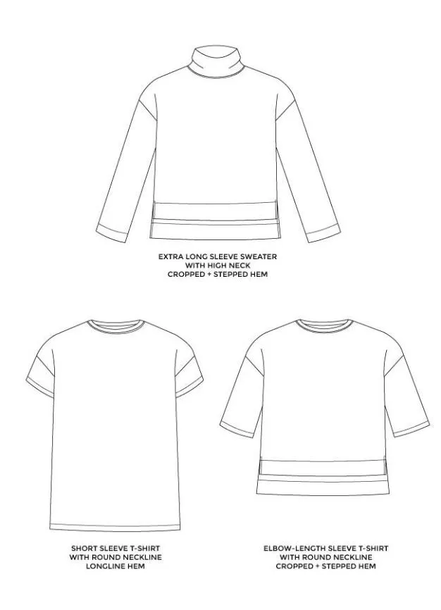Nora Top