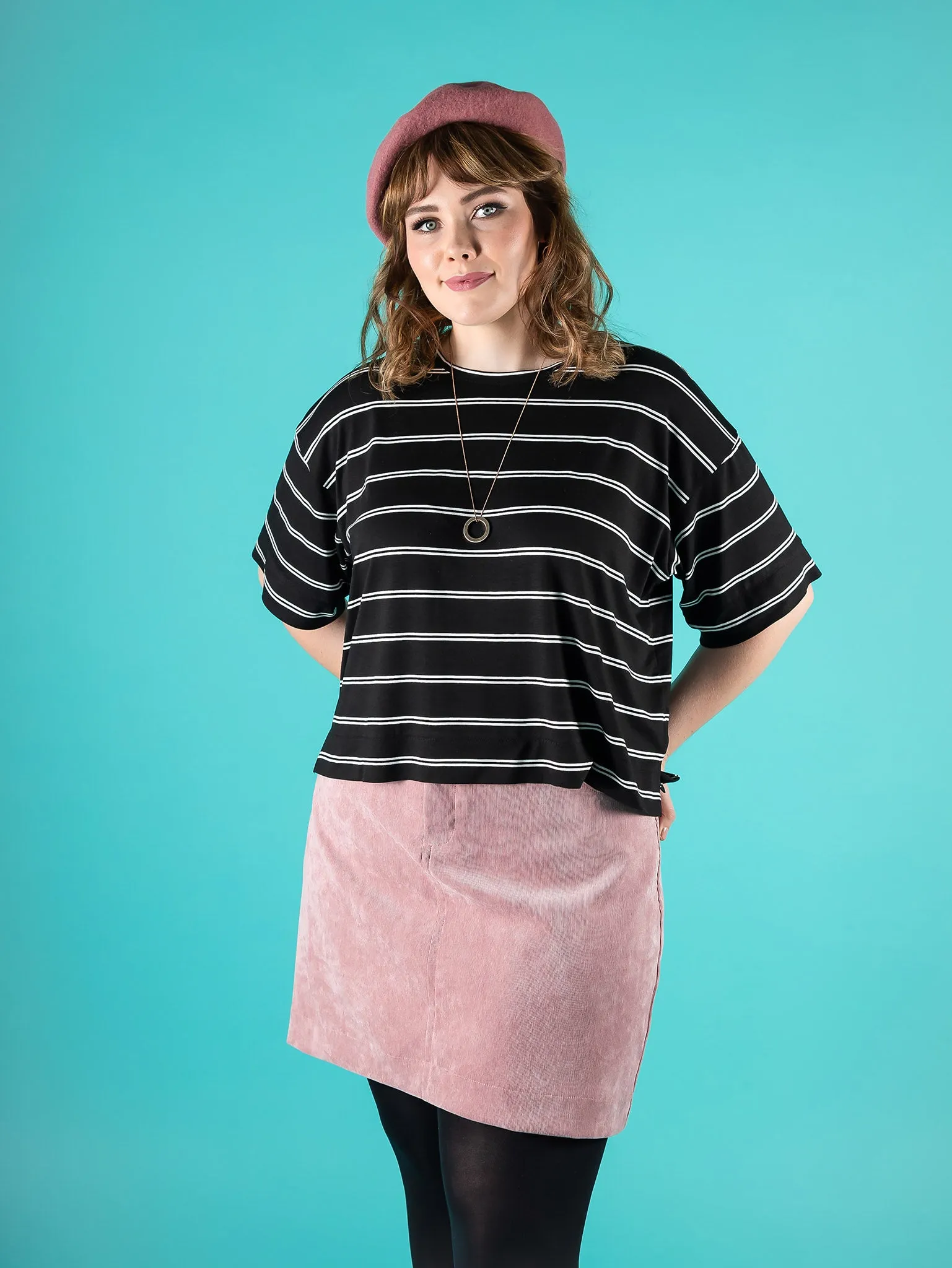 Nora Top