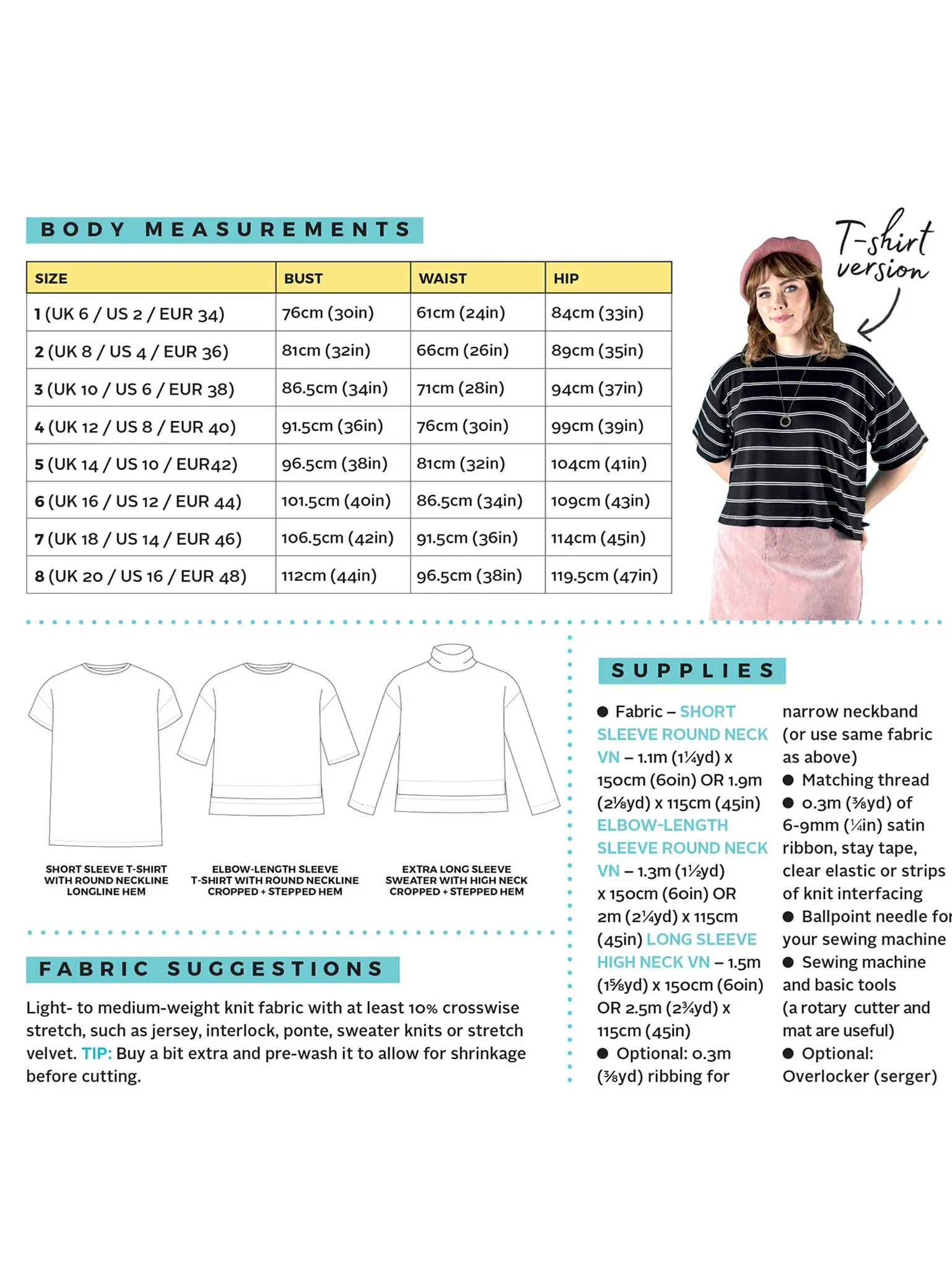 Nora Top