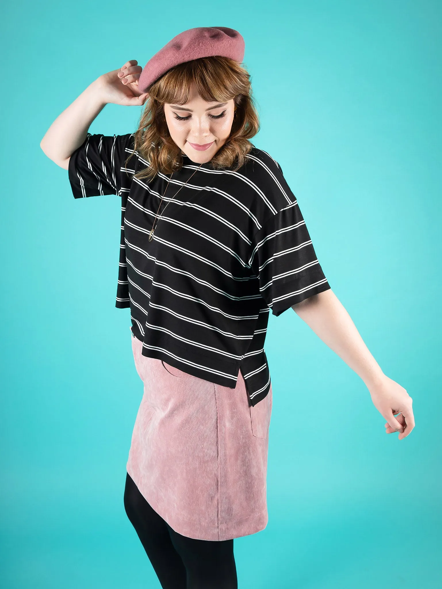 Nora Top