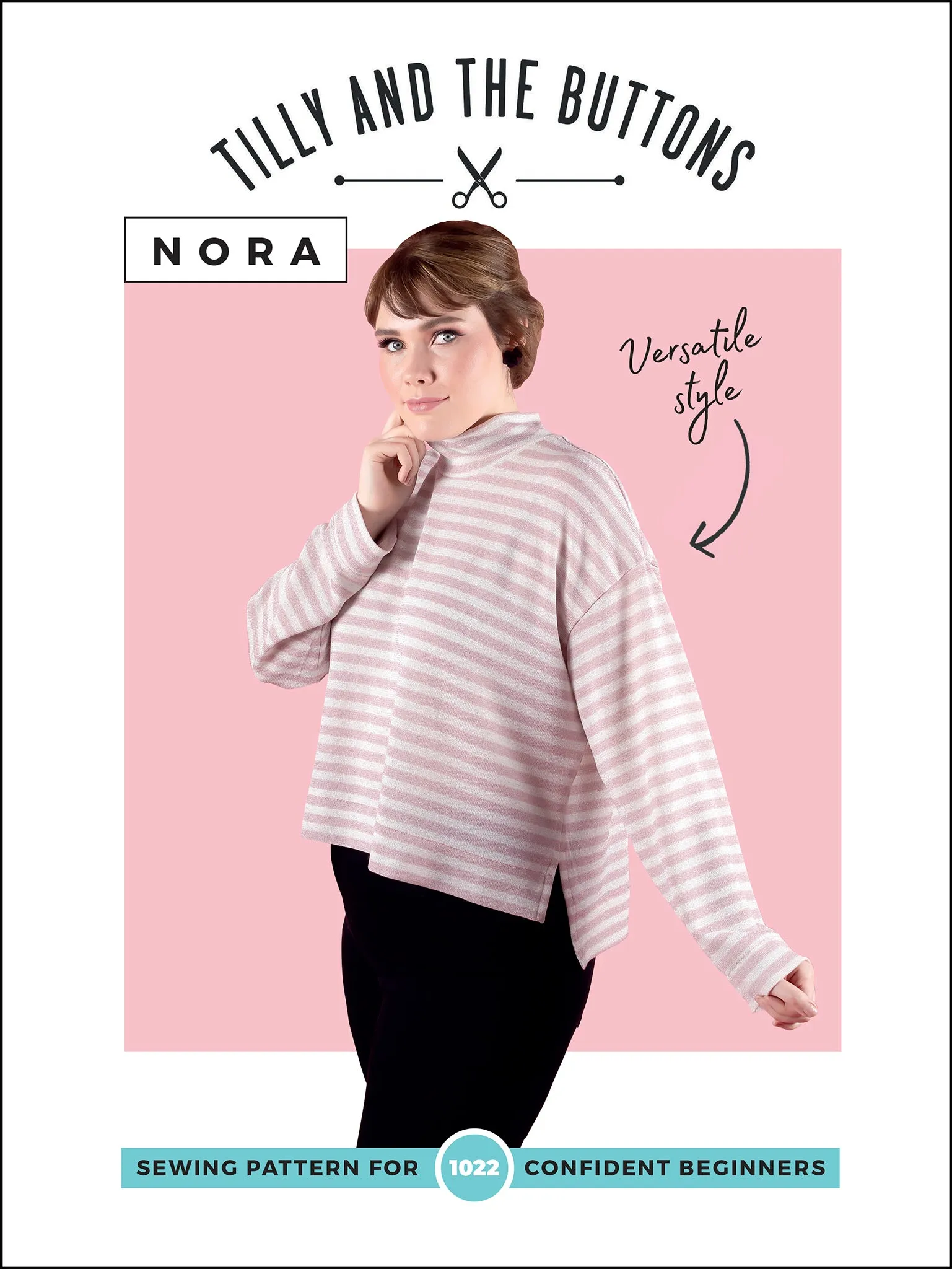 Nora Top