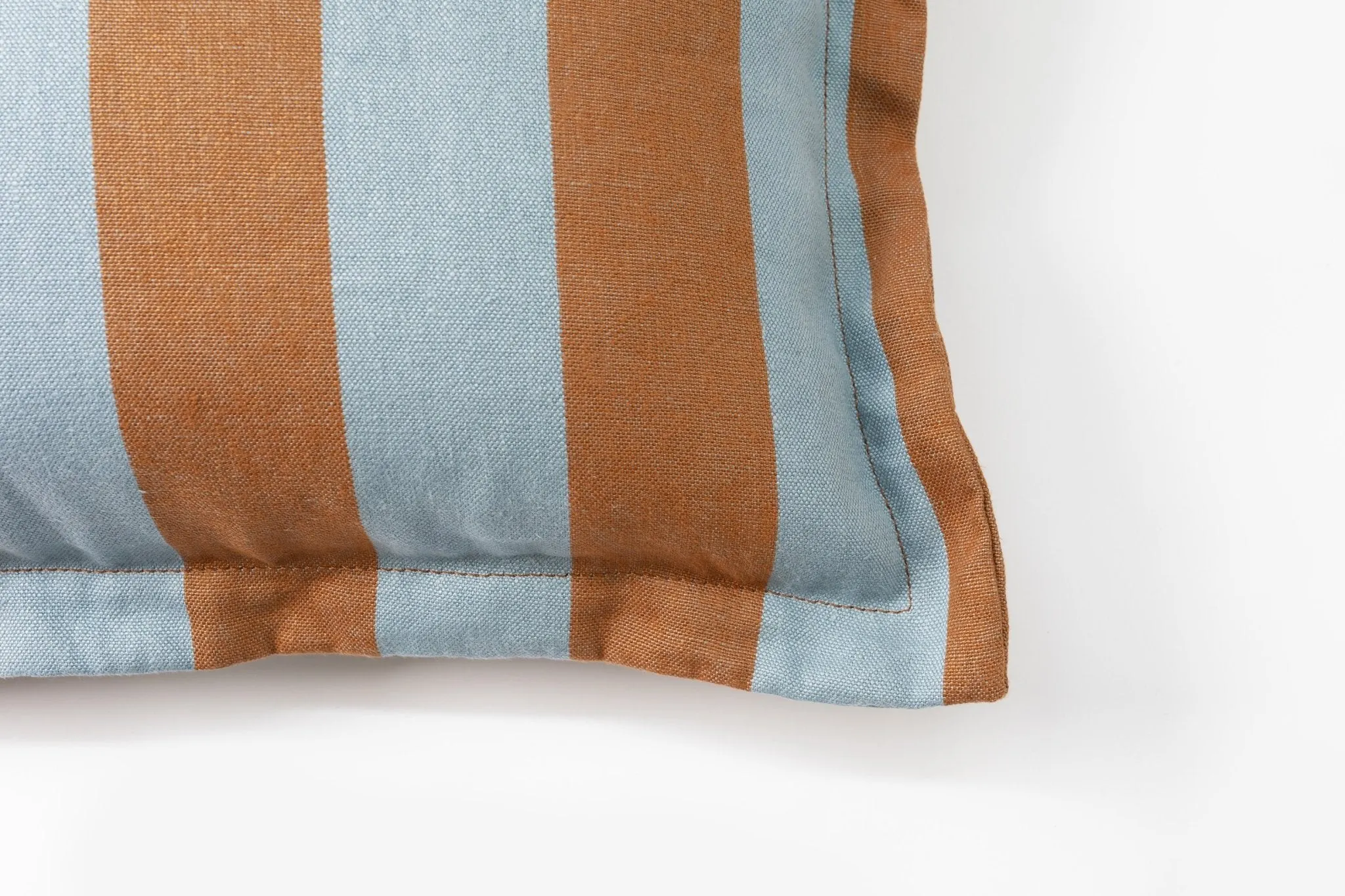 Palmer Flanged Cushion Calippo