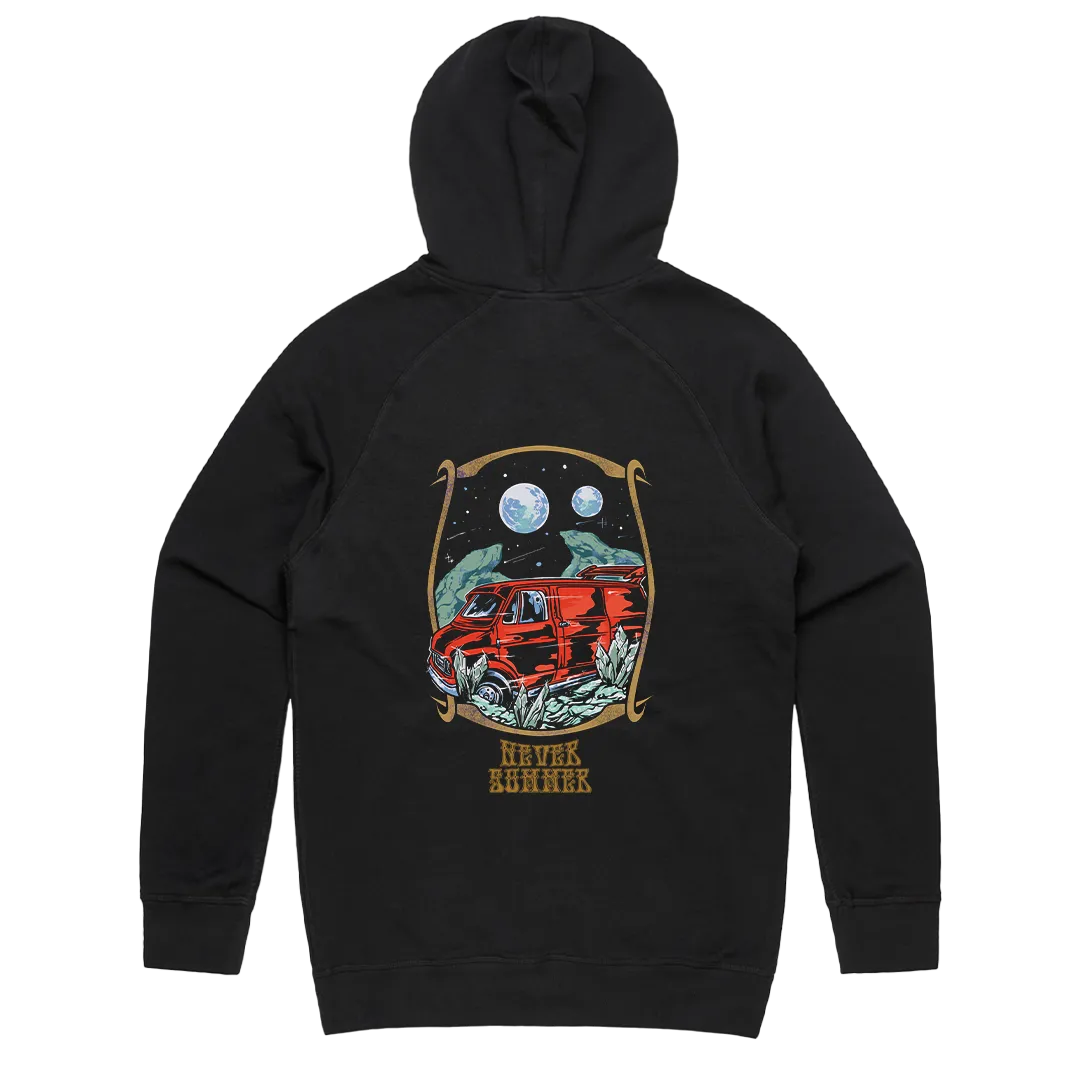 Proto Slinger Hoodie