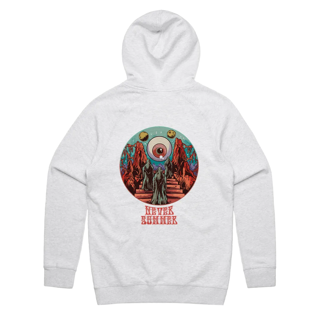 Proto Slinger Hoodie