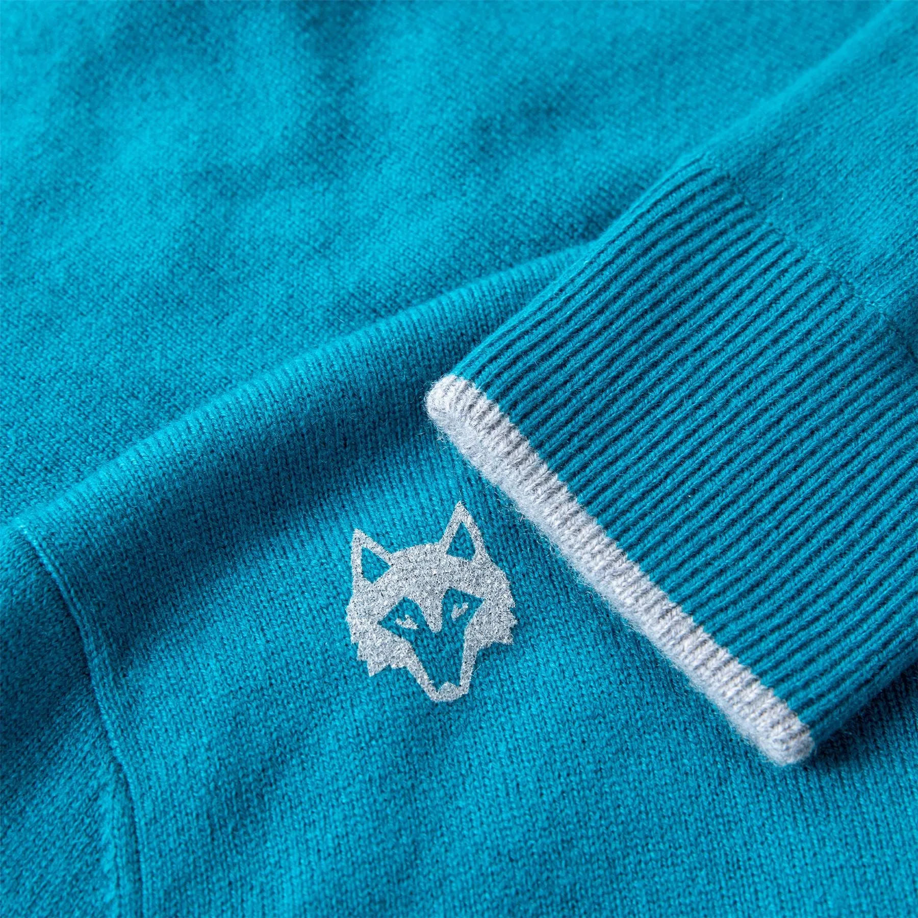 Tomahawk Sweater Fiddle - SU22