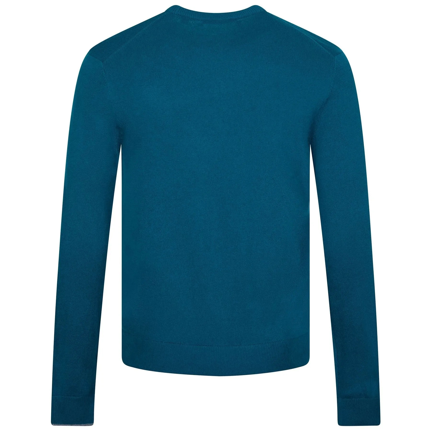 Tomahawk Sweater Fiddle - SU22