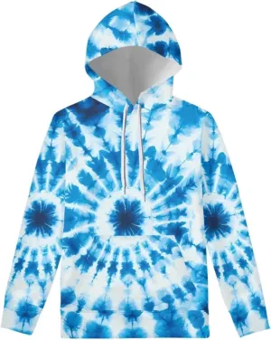 Uasibuni Cute Hoodie for Women Warm Fall Winter Fleece Jacket Casual Thick Hooded Sweatshirts Women Gift