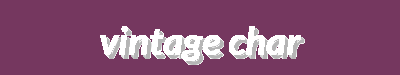 Retro-Inspired Fashion